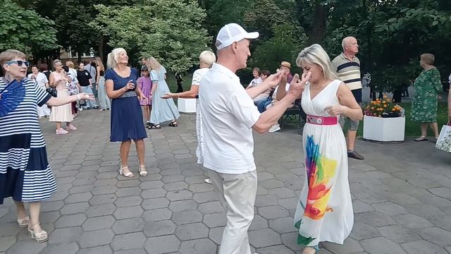 Комарово..... 30.08.25 Гомель парк Луначарского 🥰💫