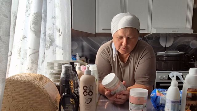 2 коробки с фаберлик/ делаю сыр/ помогаю Олегу