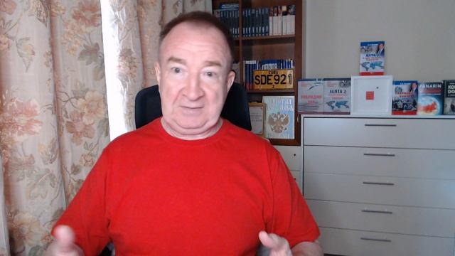 Разгром глобалюг и соросят (2022-2025)