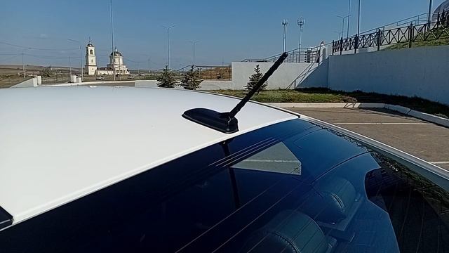 Продаю новый автомобиль Hyundai Solaris 2024