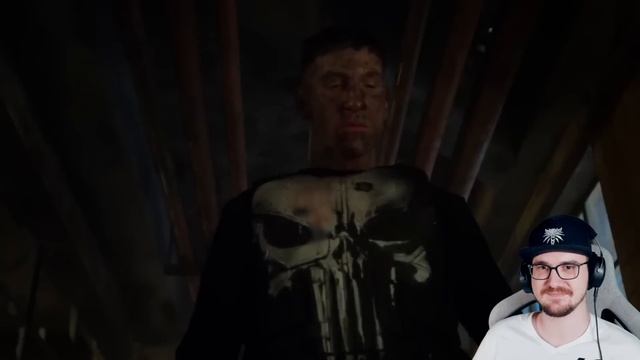 МОБИЛЬНОЕ ДНО MARVEL ► Каргас | Реакция