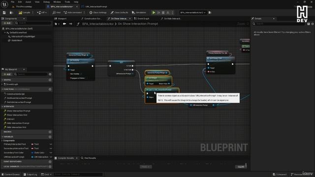 21 - Optimizing