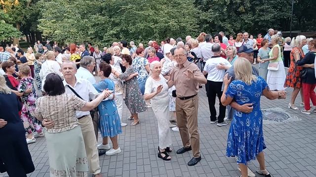 Лети....... 06.09.25 Гомель парк Луначарского 🥰💫
