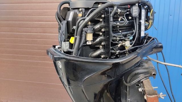 Мercury F60  2013 год продажа