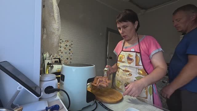 Ловим моменты. Настоящая жизнь в деревне