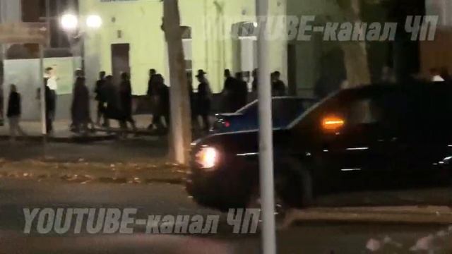 Кореновск_ Город на грани БУНТА! Мигранты спровоцировали МАССОВЫЕ БЕСПОРЯДКИ