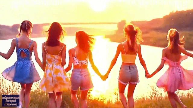 BAND ODESSA - Лето, лето, лето