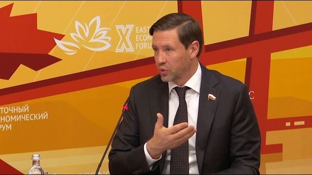 ВЭФ-2025: Новые решения бизнеса и государства для развития в эпоху дефицита кадров и капитала