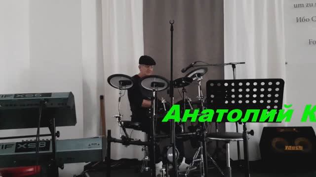 Анатолий Кулагин - На Моря