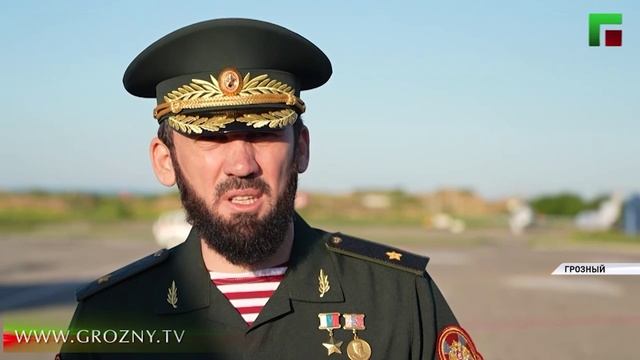 Полный выпуск новостей от 05.09.2025