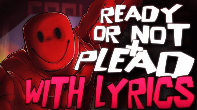 Ready or Not + PLEAD WITH LYRICS | Forsaken Cover | Ft: @SpeedyD33 (Spoogynova)