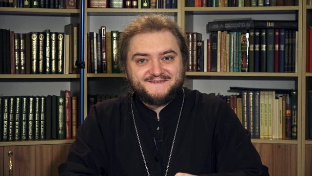 ЗАЧЕМ НУЖНЫ КРЕСТНЫЕ ХОДЫ ? Архимандрит Савва (Мажуко)
