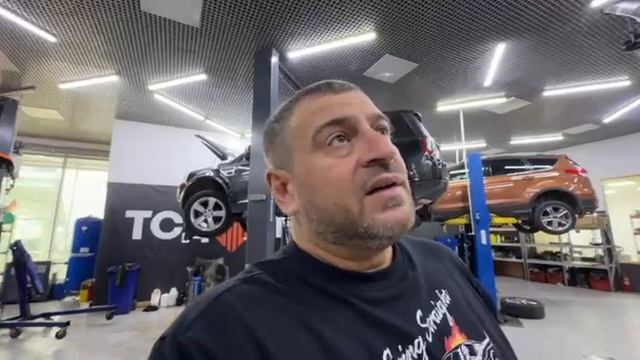 ☝️Как вы считаете дорого для такой АВТО в районе 500 тыс ремонт коробки обошлось?