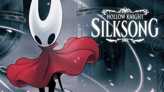 КАРТА. ПЕРВЫЙ БОСС - Hollow Knight: Silksong #1