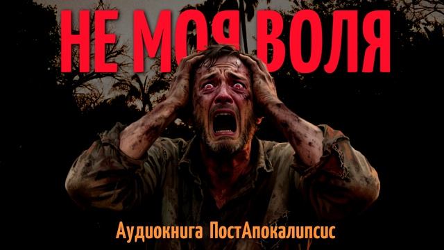 Кто ЗАВЛАДЕЛ людским РАЗУМОМ? и как СПАСТИСЬ? / Аудиокнига ПостАпокалипсис