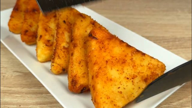 РЕЦЕПТ ПРОСТО ЧУДО!