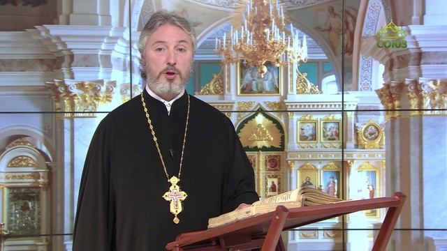 Церковный календарь 9 сентября. Преподобный Пимен Великий