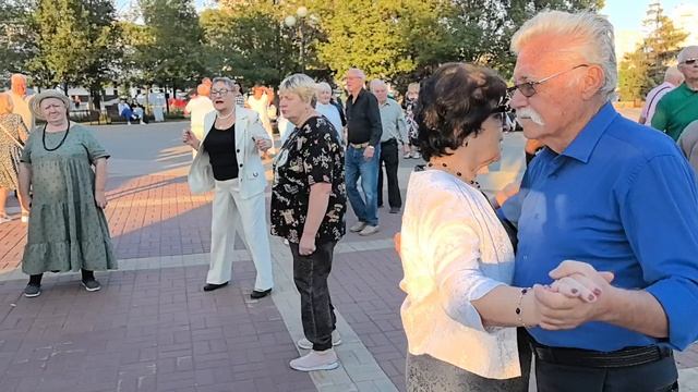 Дискотека начинается... 06.09.25...