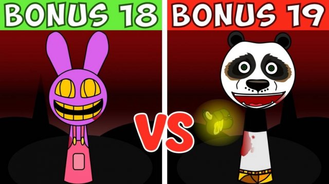 🌀 BONUS 18 VS 19! 🚀 КТО ВЗОРВАЛ ТРЕНДЫ?