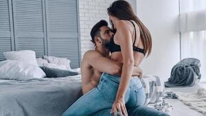 Сексуальные отнощения 💋