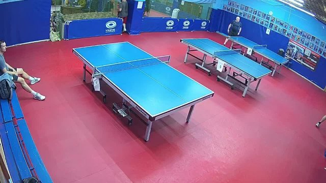 Алексей Каменских