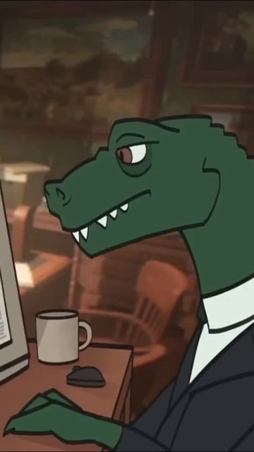Жил динозавр #nikitaplay #top #dinosaur #music