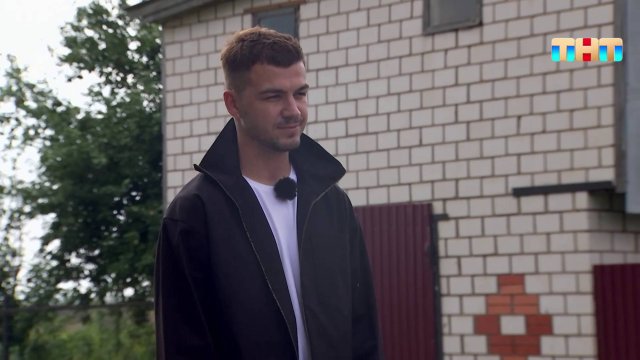 Влад Череватый — Череда очень странных событий | Экстрасенсы. Битва сильнейших