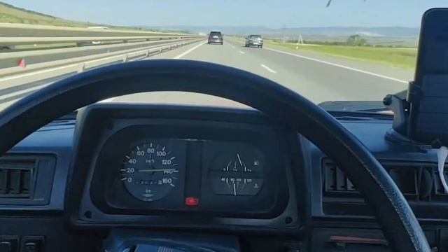 Едем по Крыму