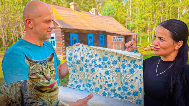 ЧEРНИЧНИКИ! НАСТОЯЩЕЕ СЧАСТЬЕ И ГАРМОНИЯ!