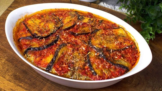 УЛЕТАЮТ как СЕМЕЧКИ и ВКУСНЕЕ МЯСА! Всего 3 Ингредиента! Готовим Дома Лучший рецепт из Баклажанов