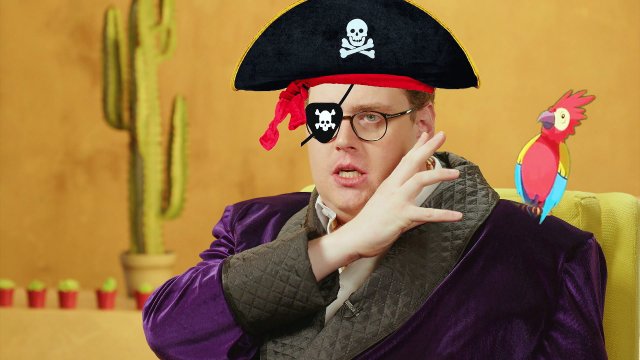 Свадьба по-русски! с америкашкой Дэни, 1 сезон, 5 выпуск