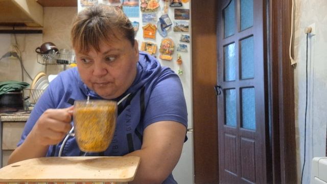 мукбанг любовь похошея на сон