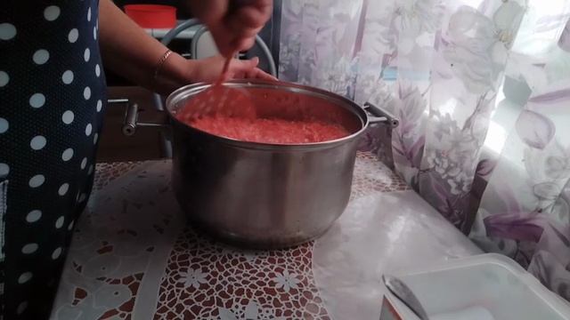 Хреновина с болгарским перцем 👍
