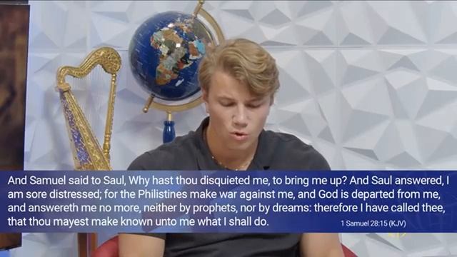 Слишком хорошо, чтобы быть правдой, и это так..Бенни Хинн...
