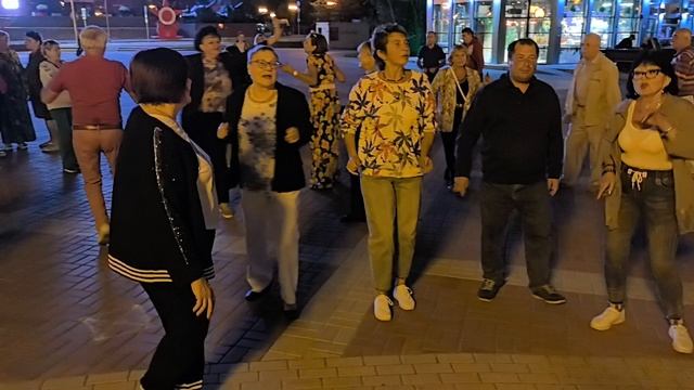Я полюбил тебя всерьёз... 05.09.25...