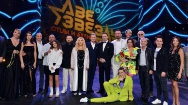 СТАЛО ИЗВЕСТНО, КОГДА СТАРТУЕТ ДОЛГОЖДАННЫЙ НОВЫЙ СЕЗОН «ДВУХ ЗВЁЗД» .