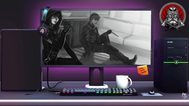 Rainbow Six