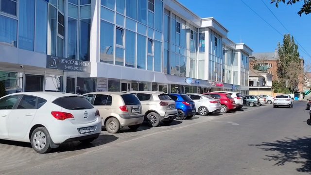 Ейск ! Пробежка по магазинам перед лечением и немного о разном 06-09-2025.