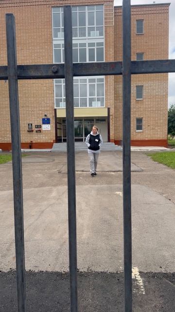 В селе под Тамбовом не разрешают снимать