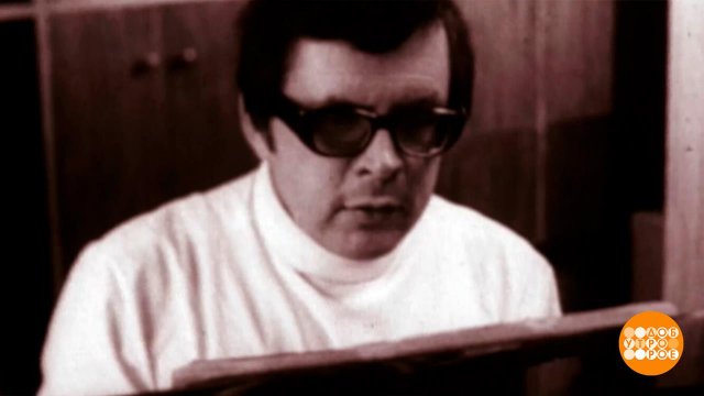"Андрей Петров. Не только кино". Вспоминаем великого композитора. Доброе утро. Суббота. Фрагмент ...