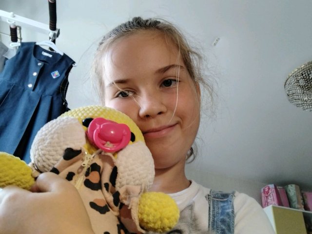 пополнение!😄🥰