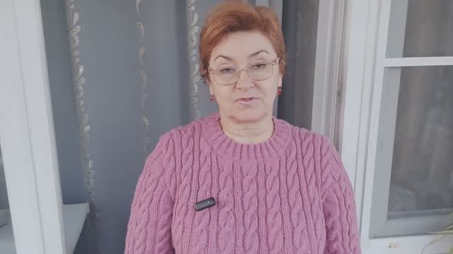 Джемпер после ВТО. Продвигаю  новый процесс.
