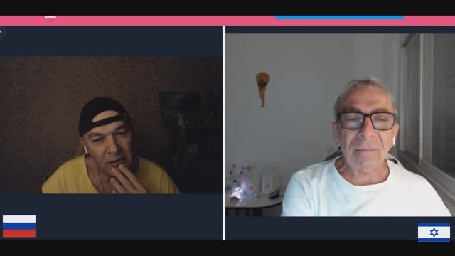 "Причем тут Суворов,Измаил и Крым?"