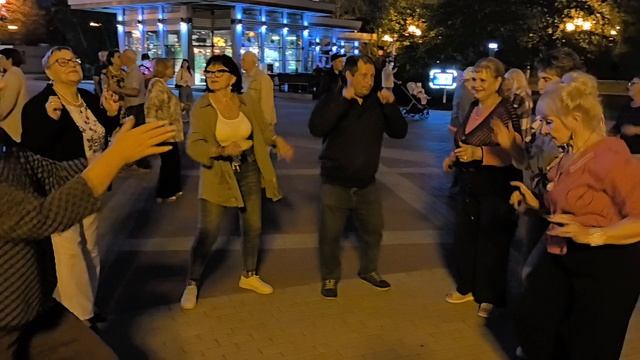 Танцуем... 05.09.25...