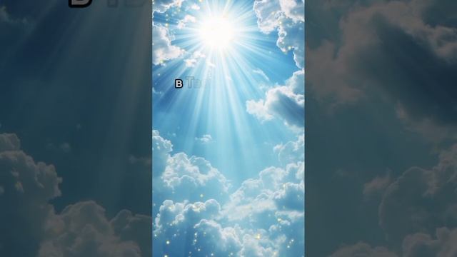 христианская песня "Быть ближе к Богу".mp4