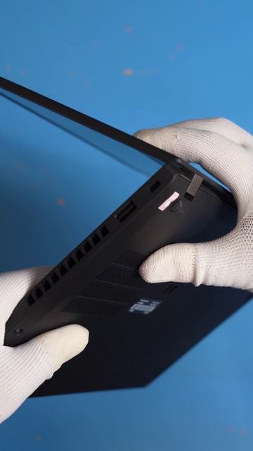Лучший ноутбук для работы до 30к? Thinkpad X13 на Ryzen 7 4750U