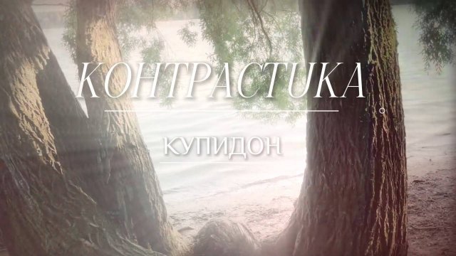 КОНТРАСТИКА - Купидон (Official Mood Video)