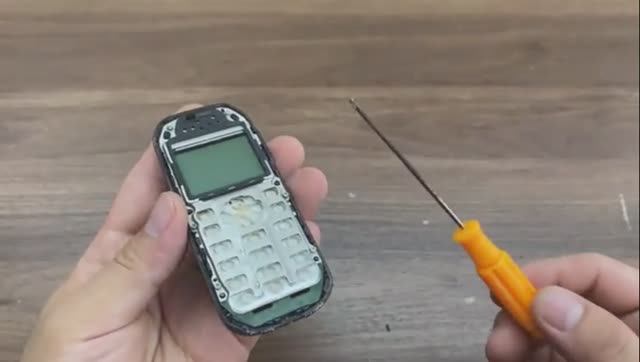 Скрытая функция NOKIA, которую держал в секрете даже производитель!