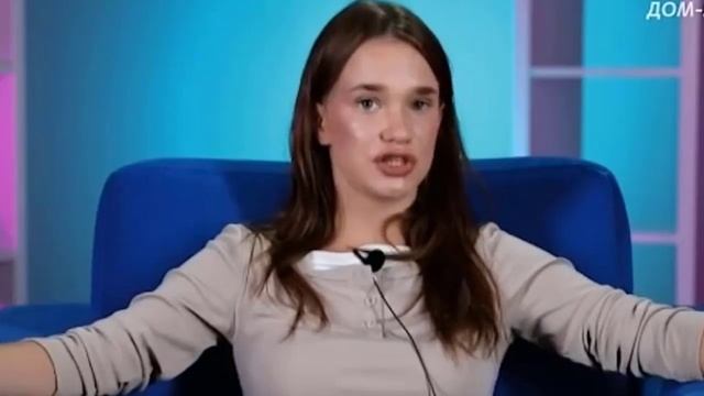 💕 Настя Филиппова козыряет тем, что мама Данко любит её, а не Тырлышкину| Новости Дом 2