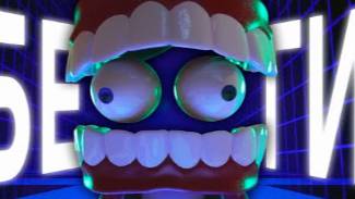 СКРЫТЫЙ СМЫСЛ ЦИФРОВОГО ЦИРКА 2 _ Анализ The Amazing Digital Circus